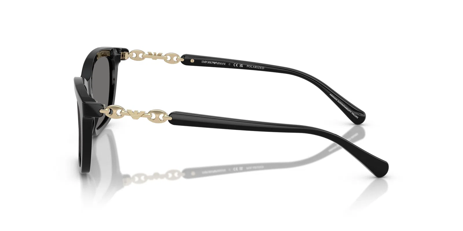 Emporio Armani 4238 Sunglasses - view 12